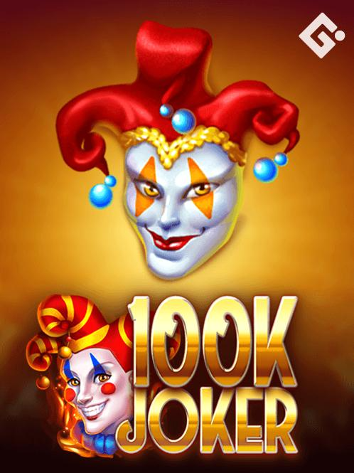 100K-Joker