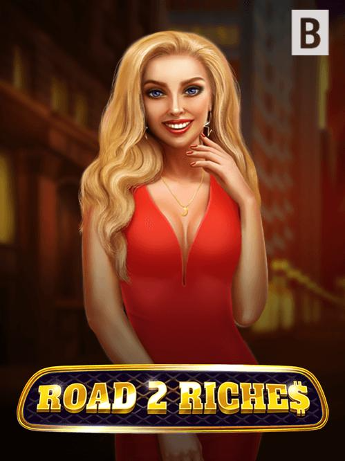 Road-2-Riches